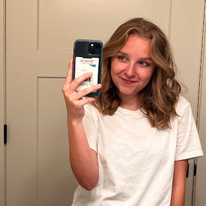 Meet your Posher, Leah